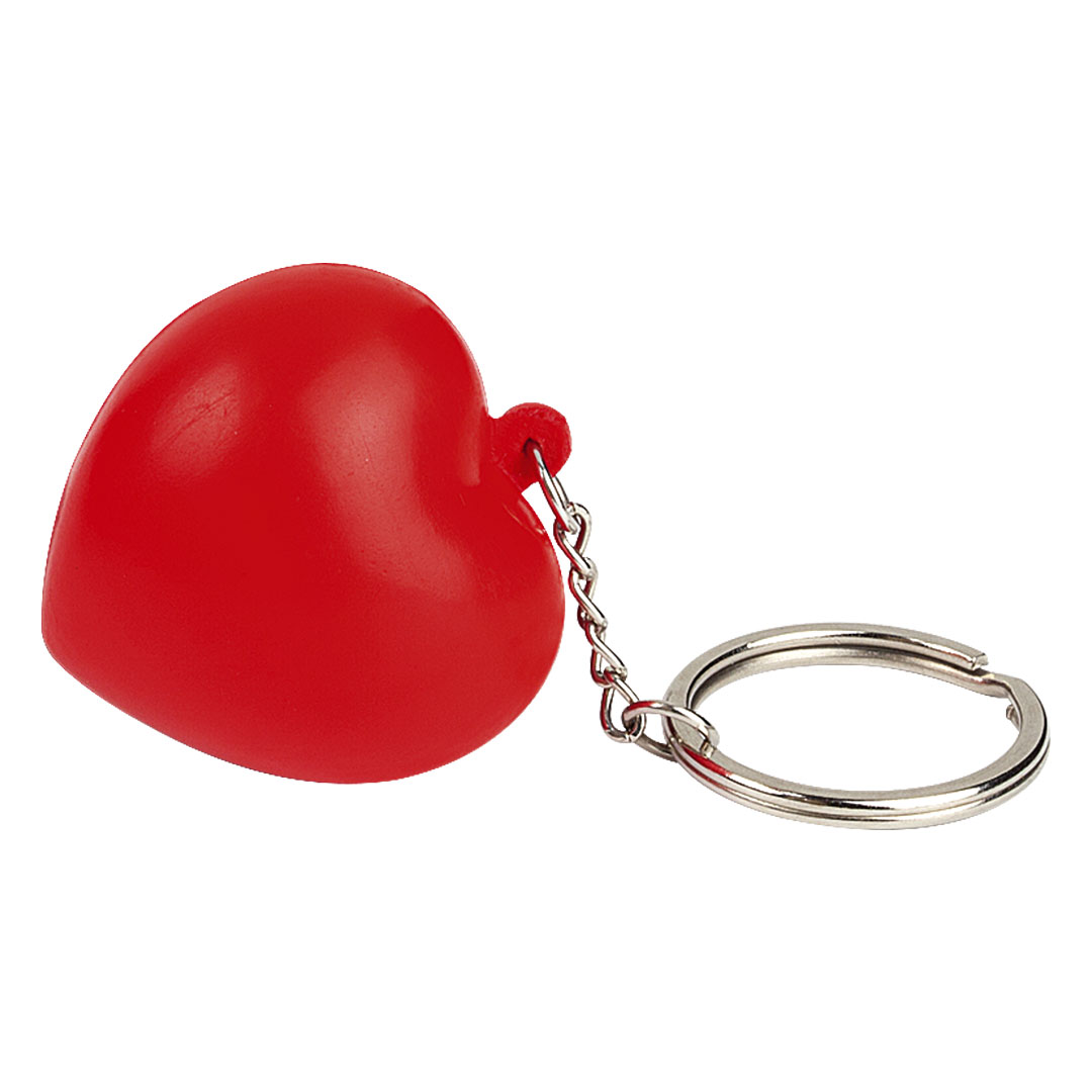 HEART MINI Crvena