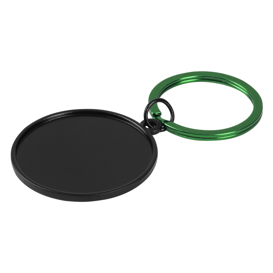 DISC Zelena