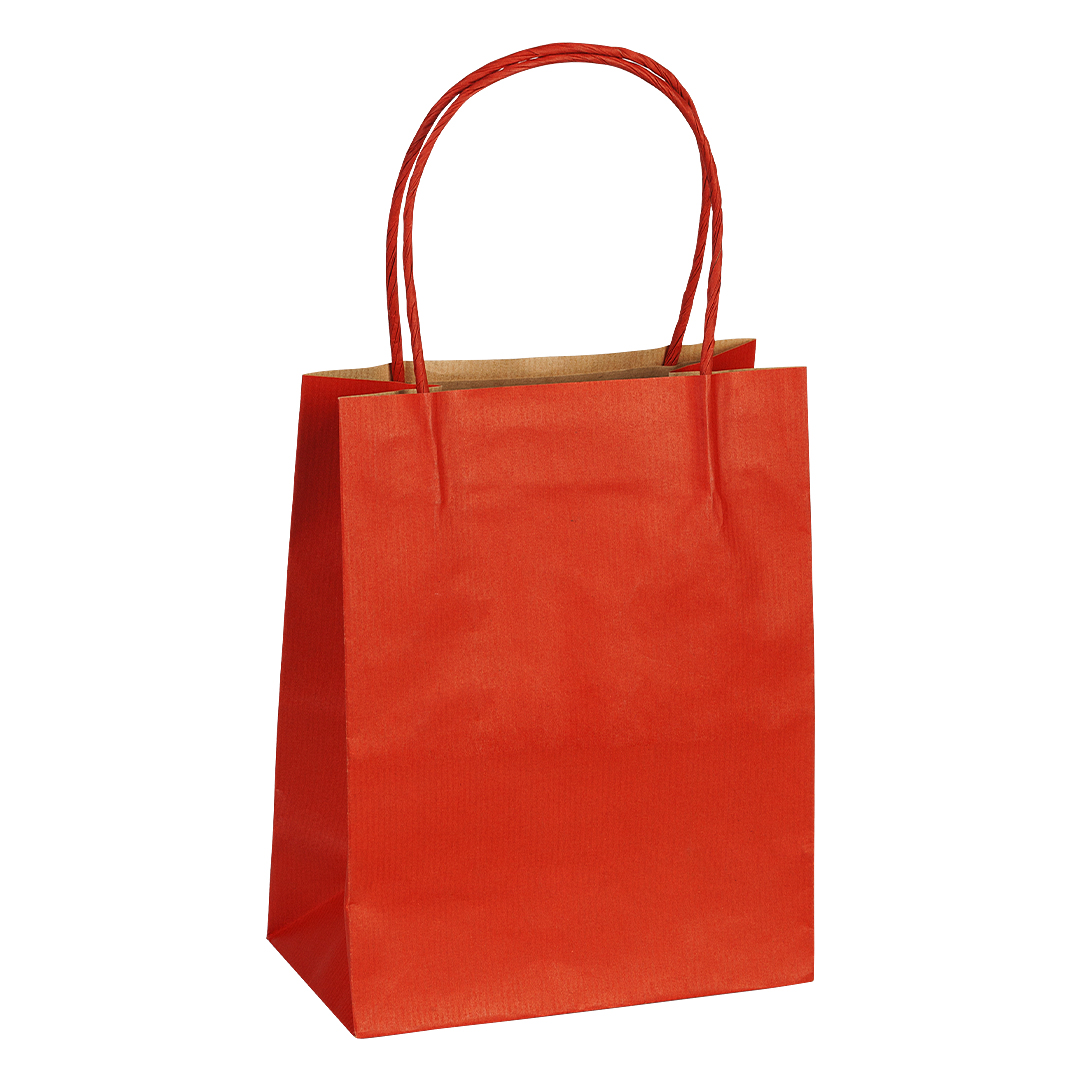 LOLA MINI Crvena