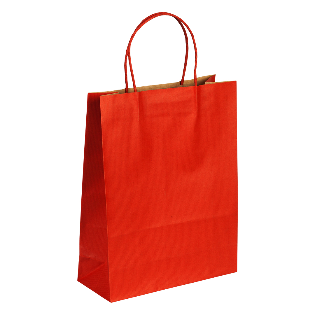 LOLA MIDI Crvena