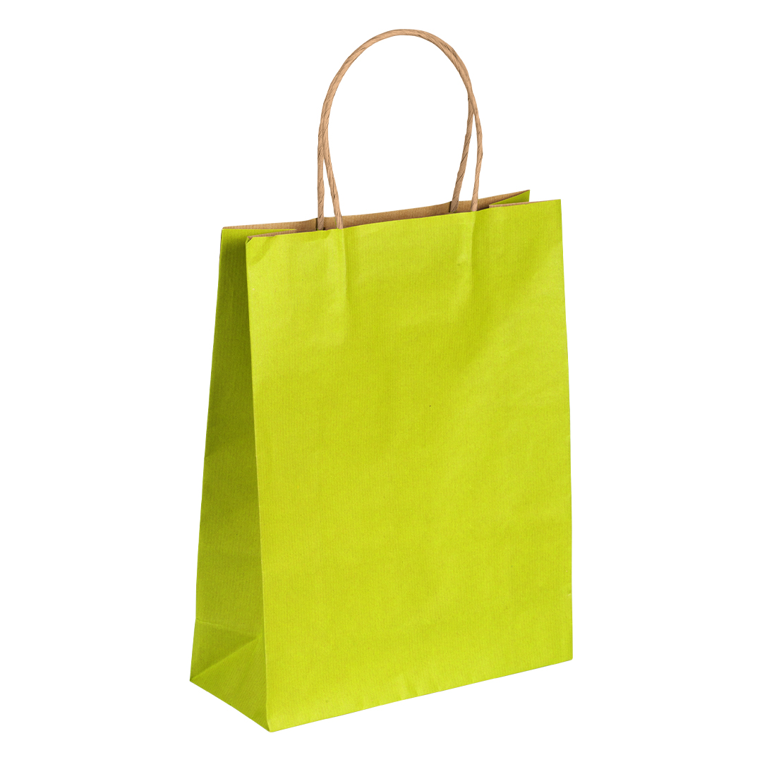 LOLA MIDI Zelena