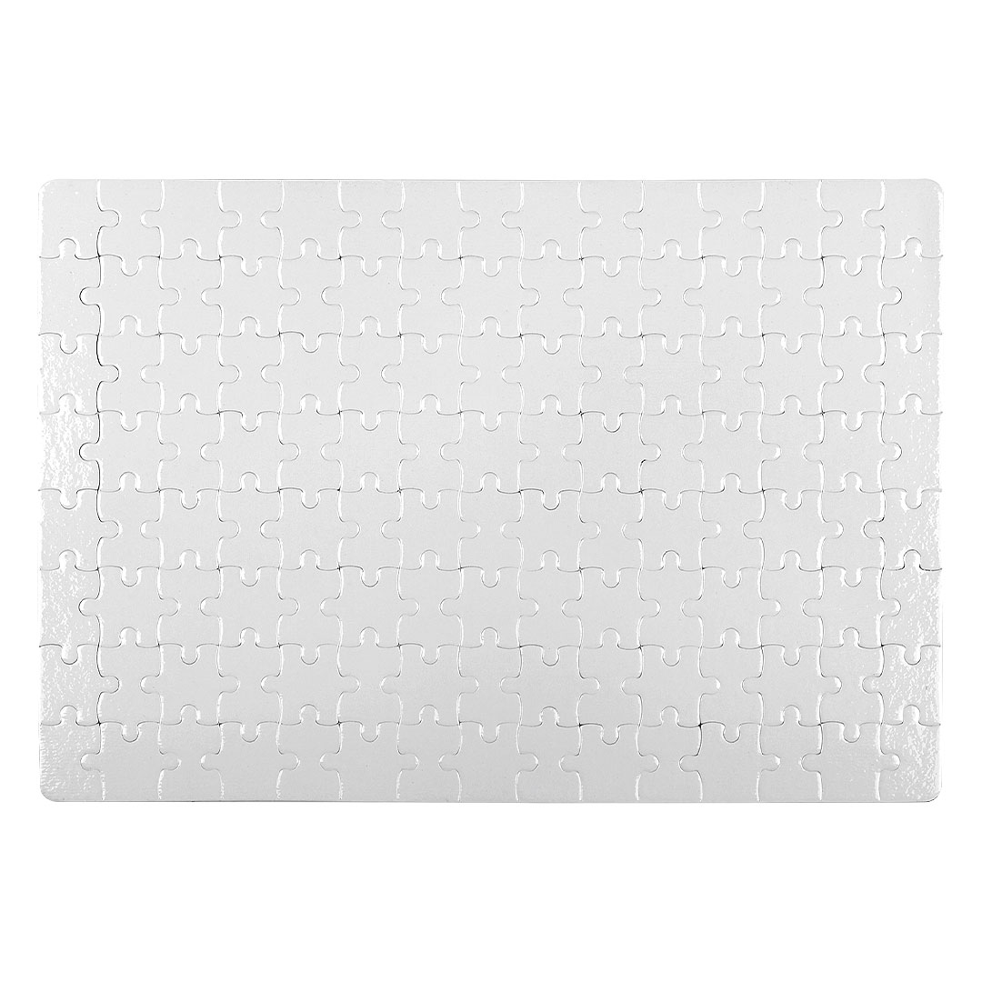 PUZZLE A4-120 Bela