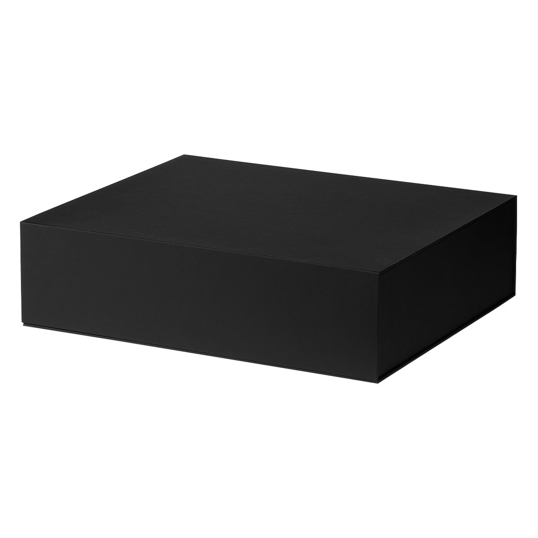 GIFT BOX 3 Crna