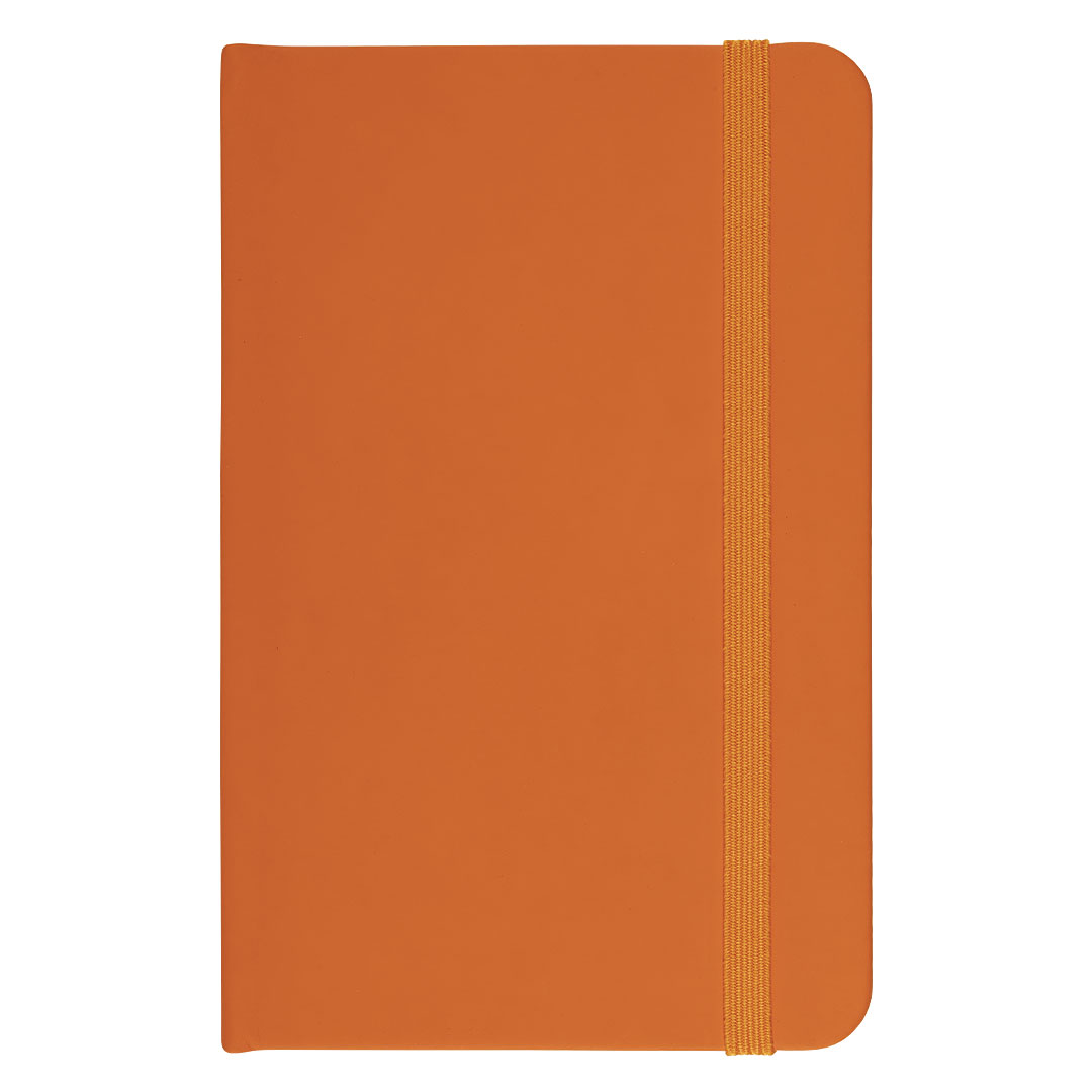 NOTE MINI Narandžasta