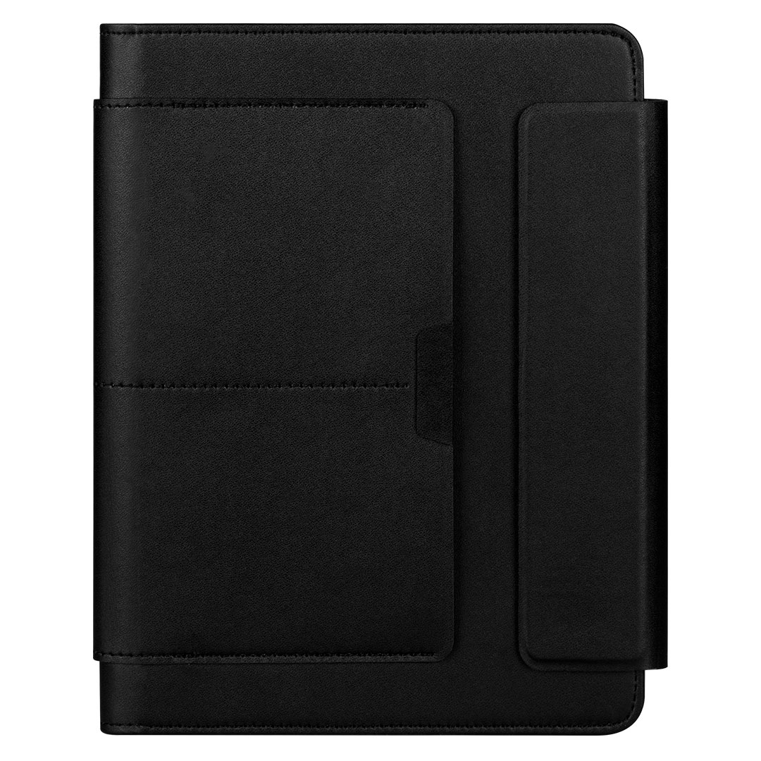 ALCANTARA Crna
