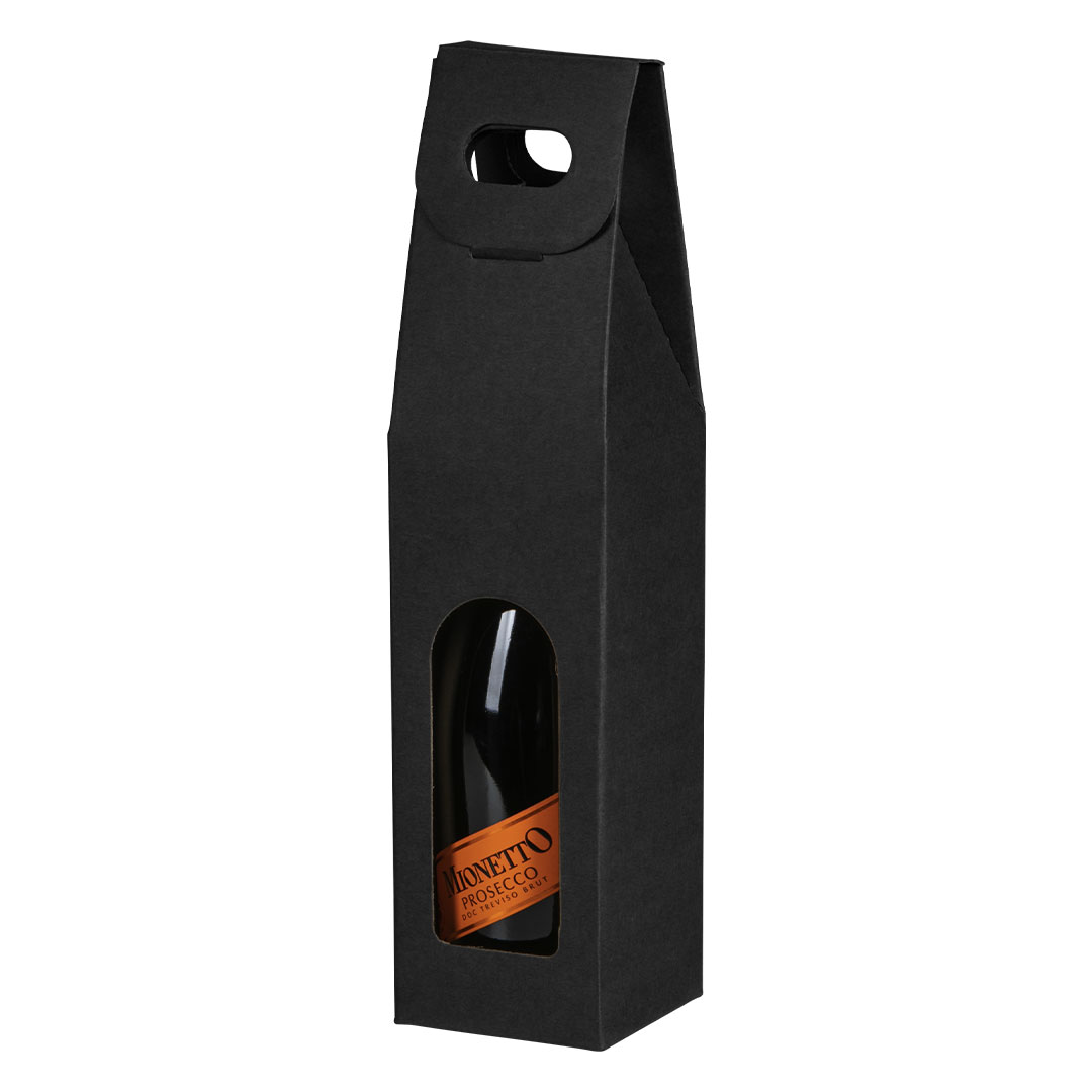 BOTTLE Crna