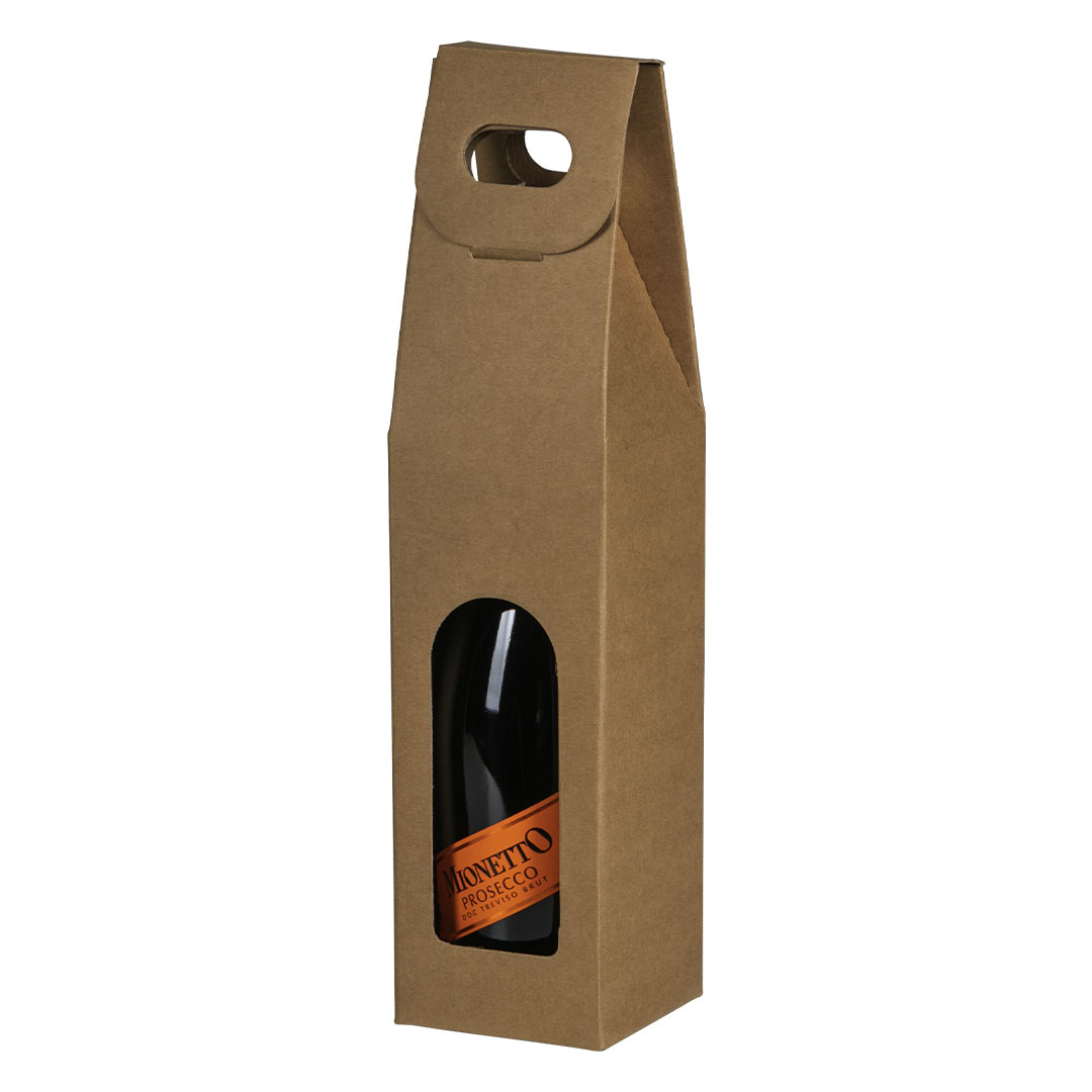 BOTTLE Bež