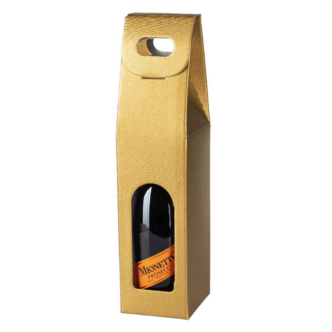 BOTTLE Zlatna