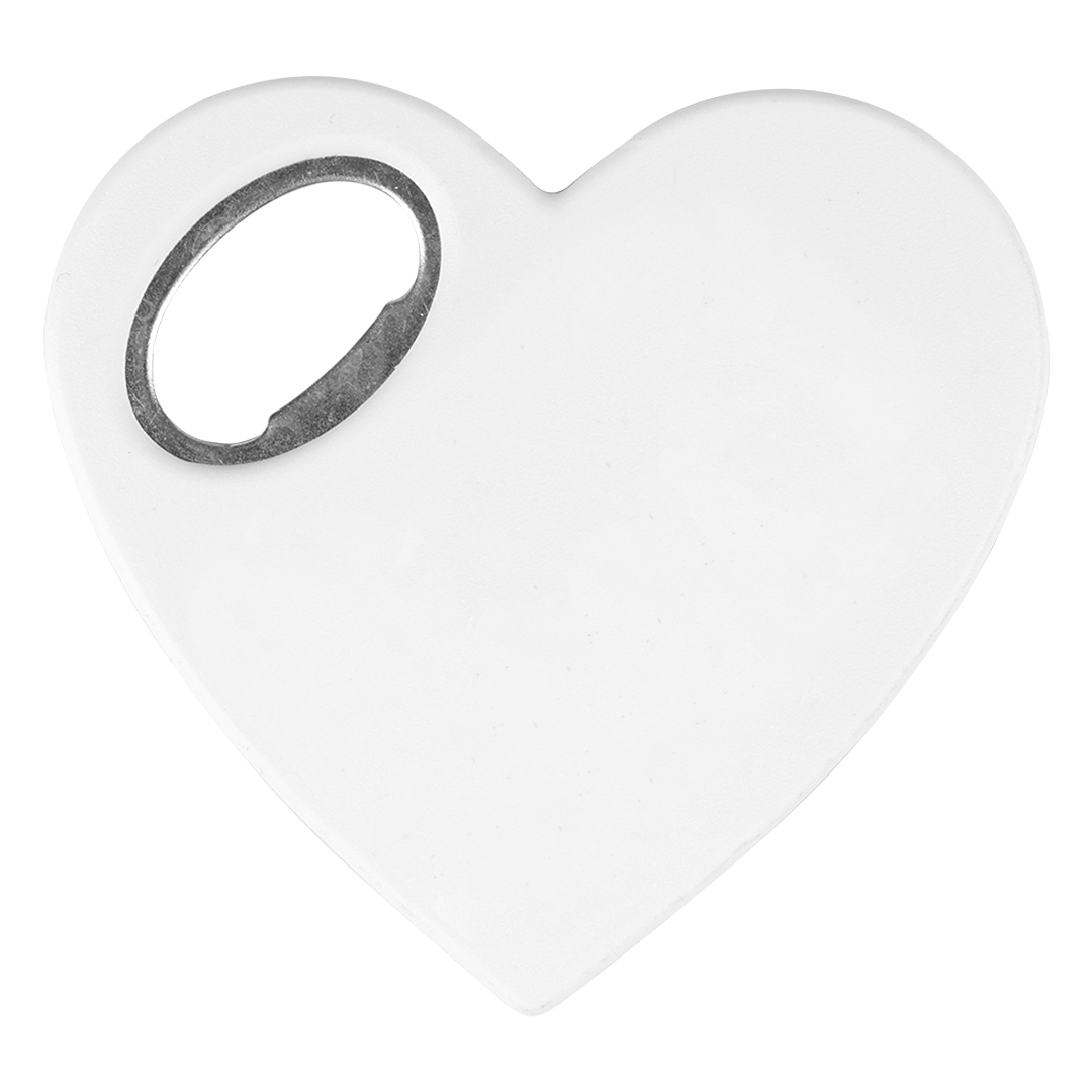 MAGNET HEART Bela