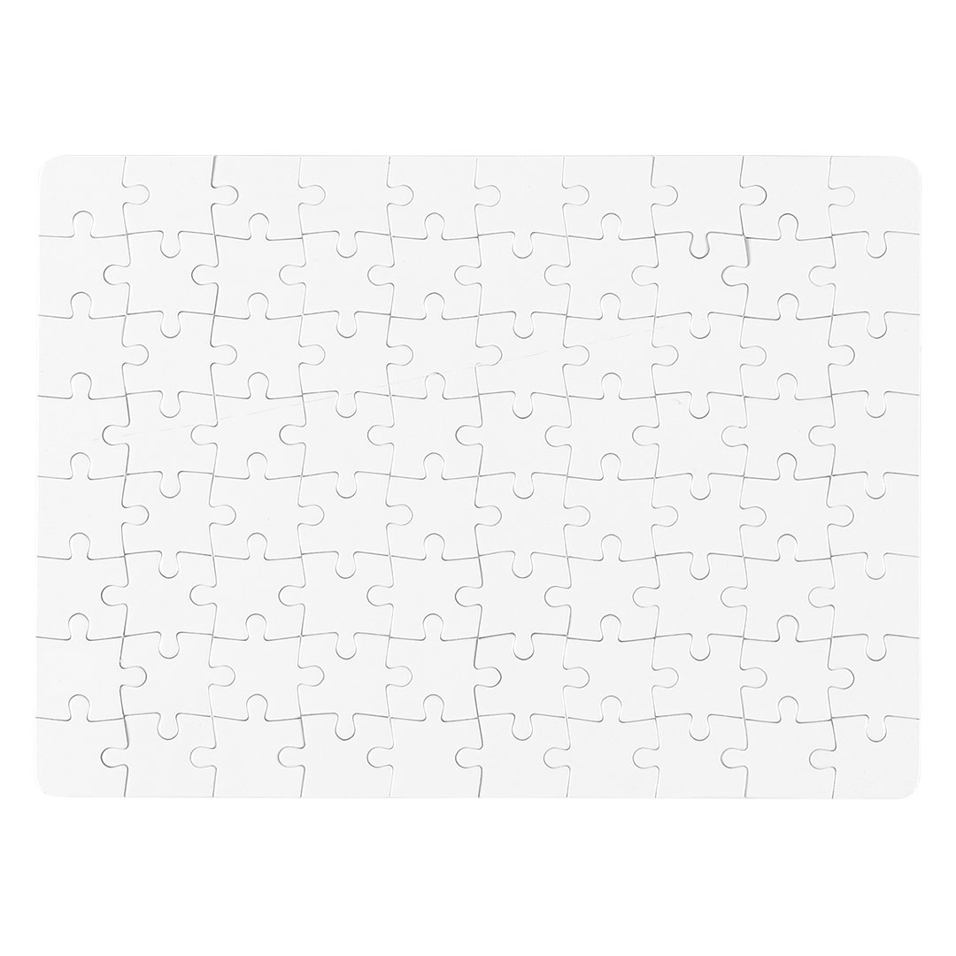 PUZZLE A5-80 Bela