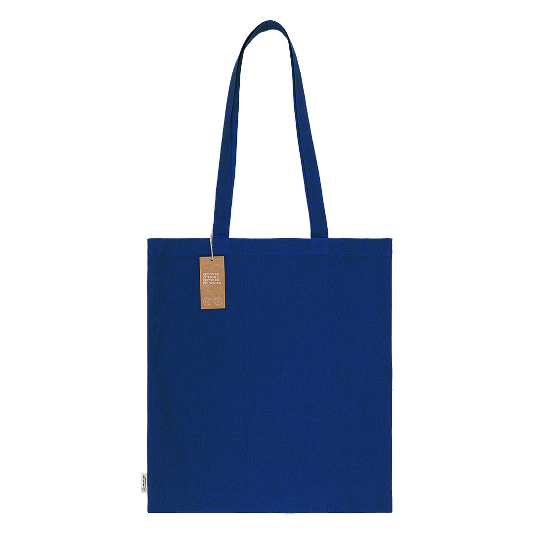 NATURELLA RECYCLE 120 Plava