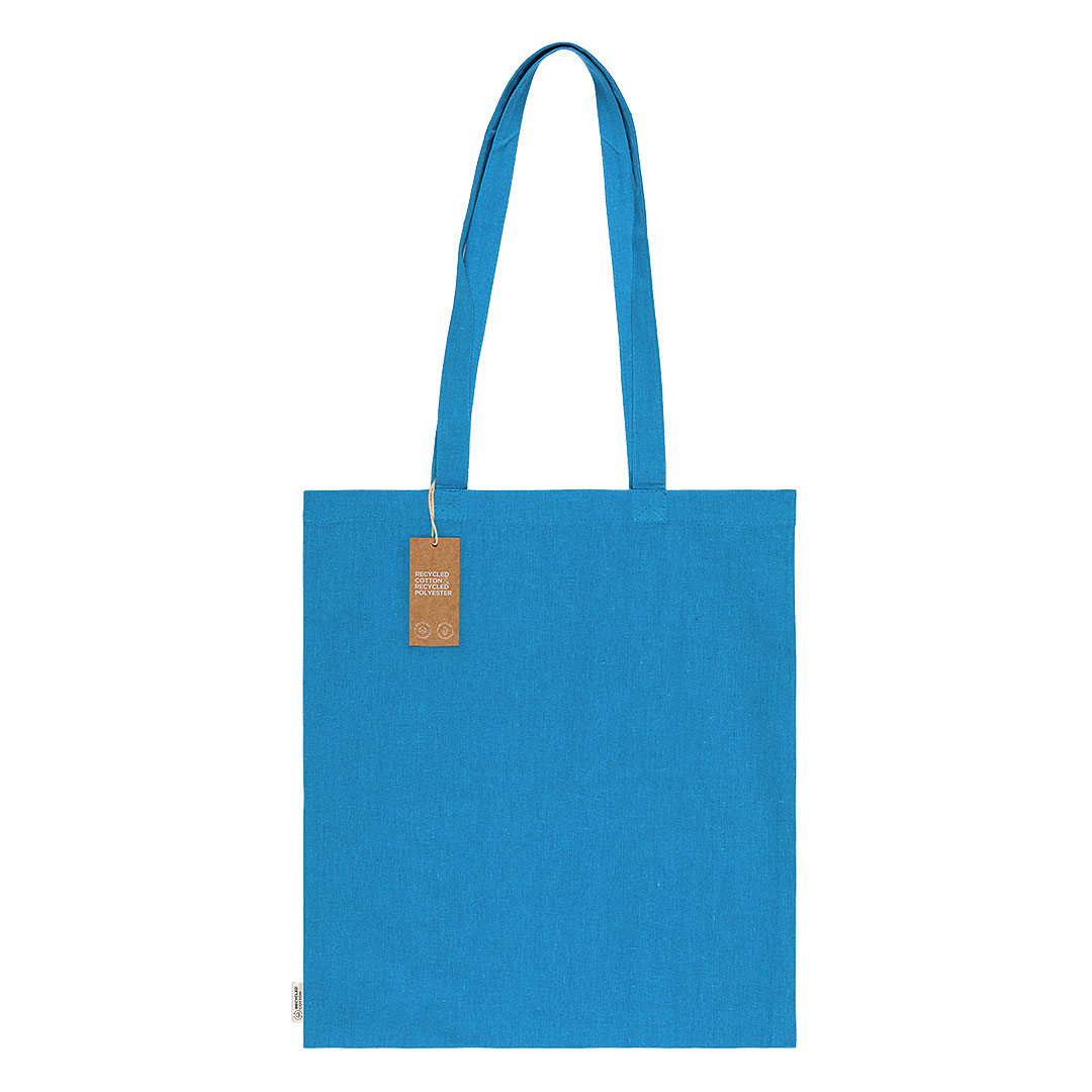 NATURELLA RECYCLE 120 Plava