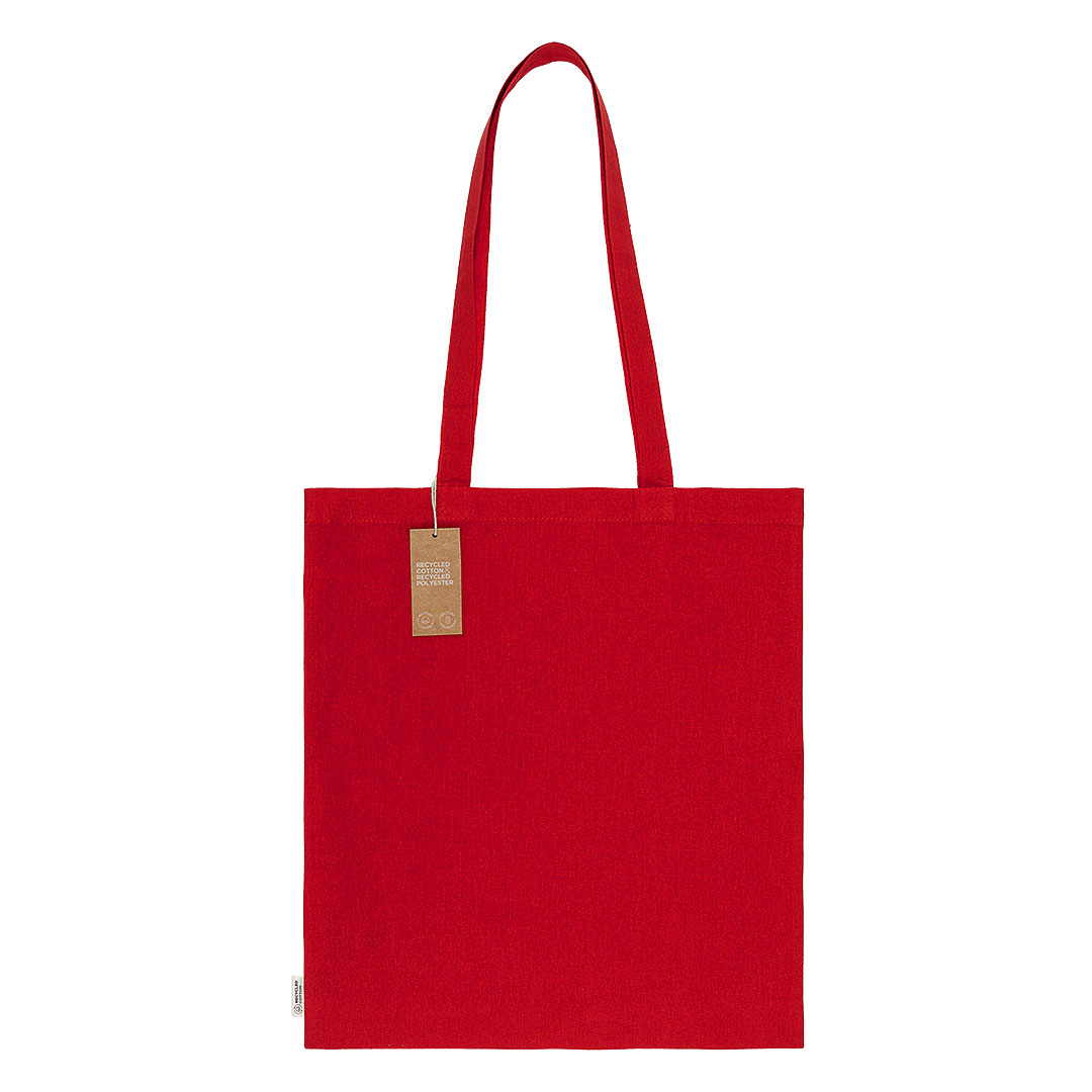 NATURELLA RECYCLE 120 Crvena