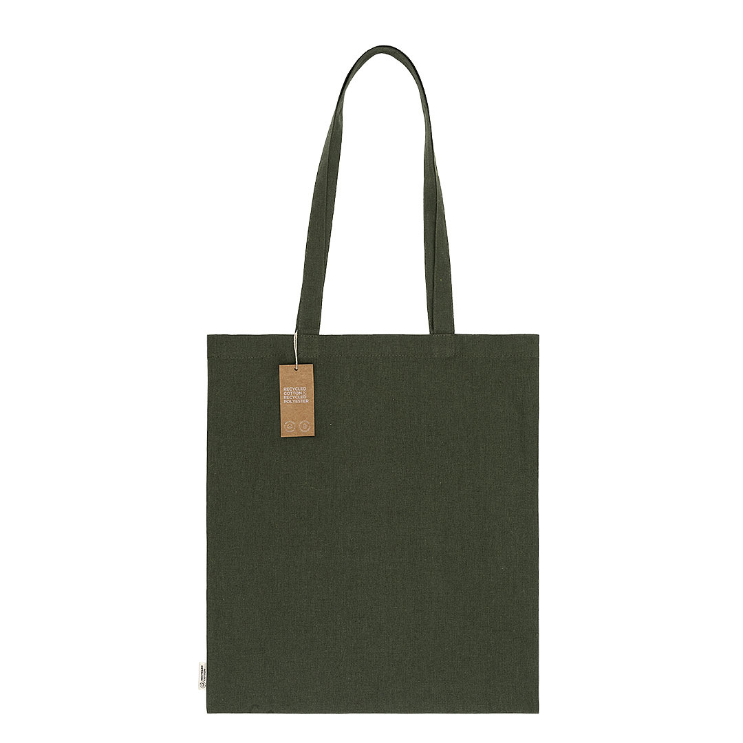 NATURELLA RECYCLE 120 Zelena