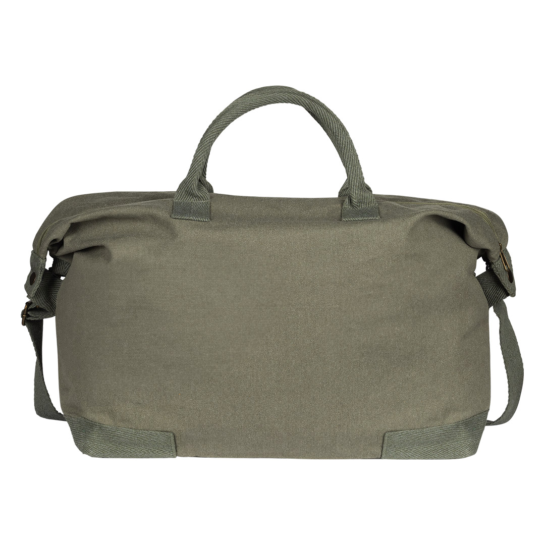 ECO VOYAGER Zelena