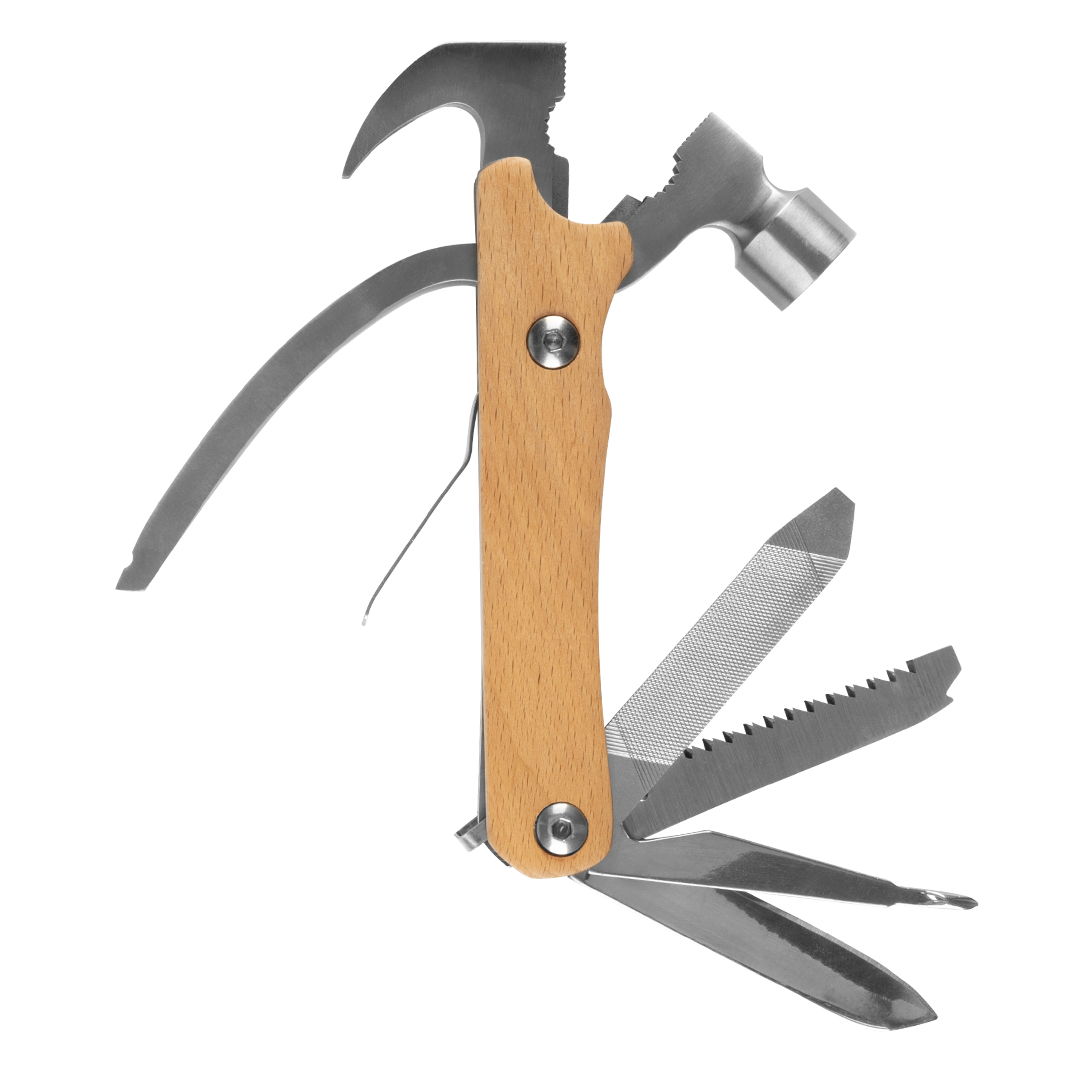 TOMAHAWK Bež