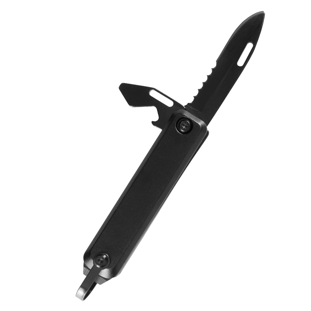 BULLET Crna