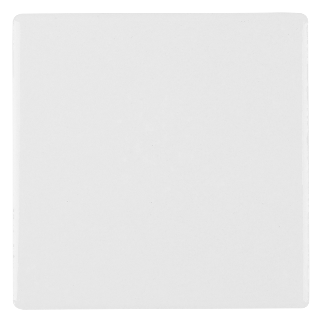 MEMO SQUARE MATT Bela