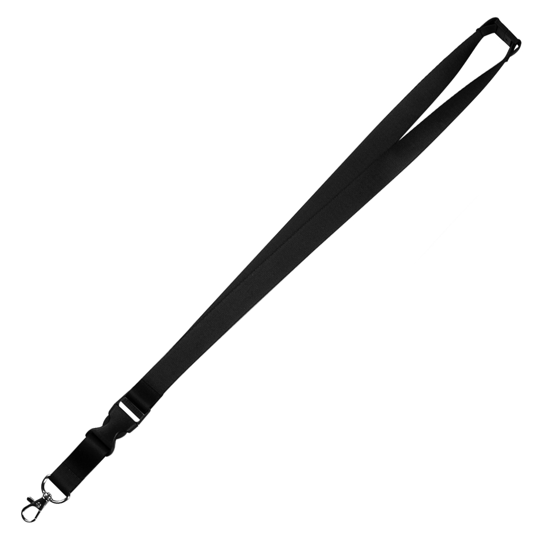 LANY 20 PRO Crna