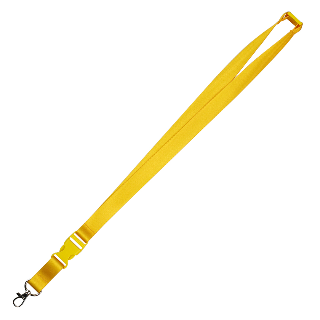 LANY 20 PRO Žuta
