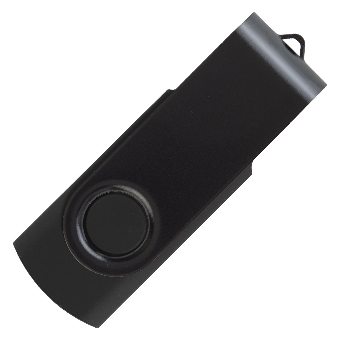 SMART BLACK Crna