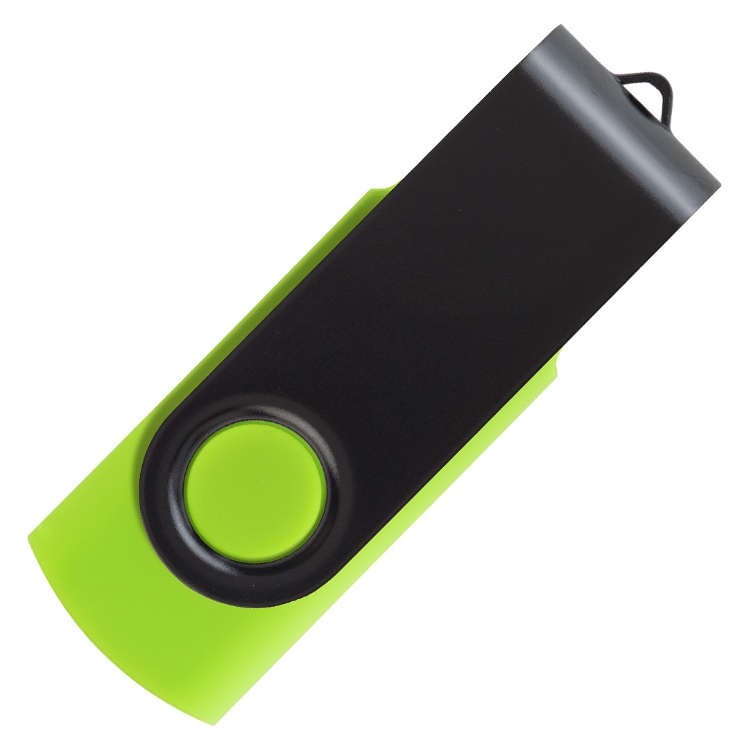 SMART BLACK Zelena