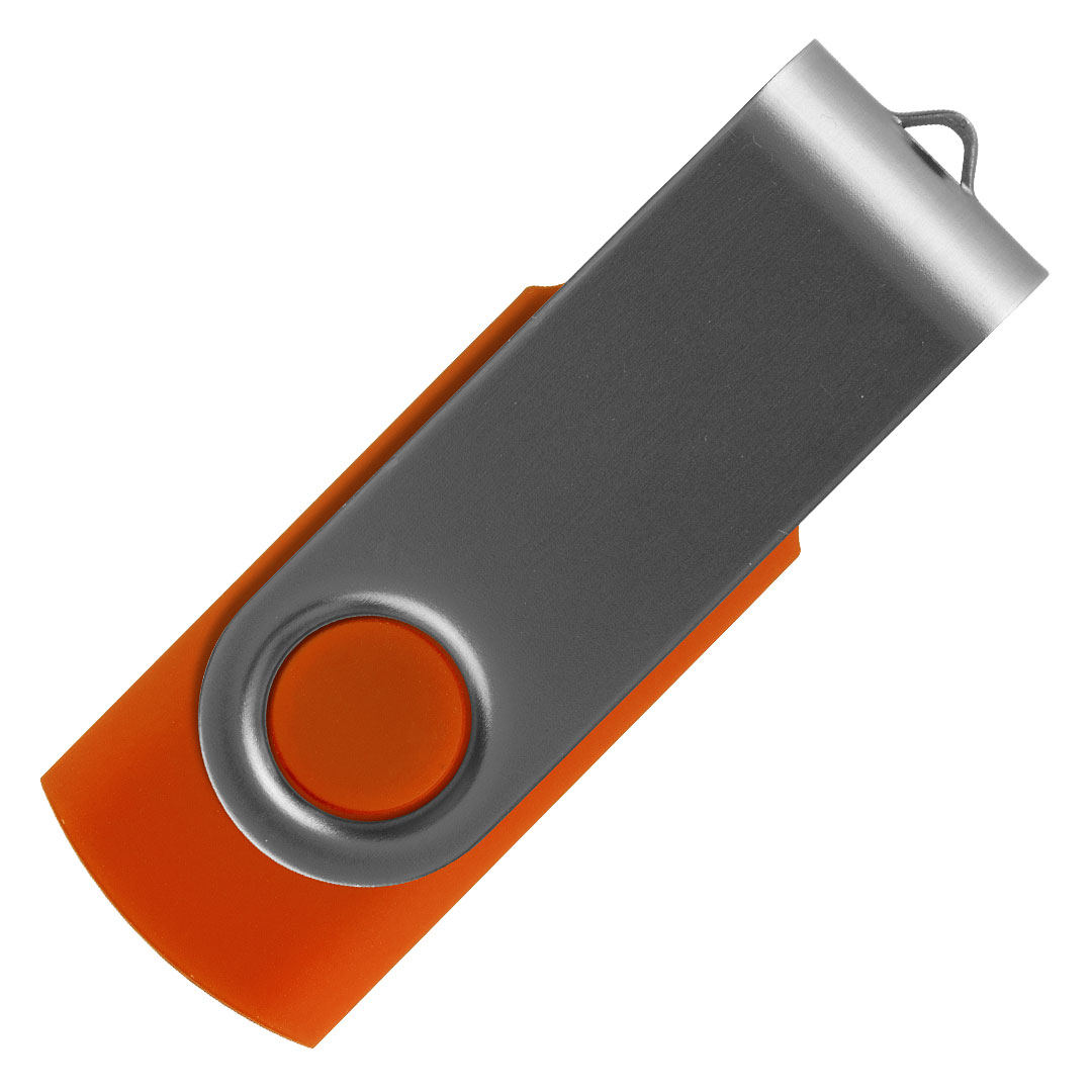 SMART GRAY Narandžasta