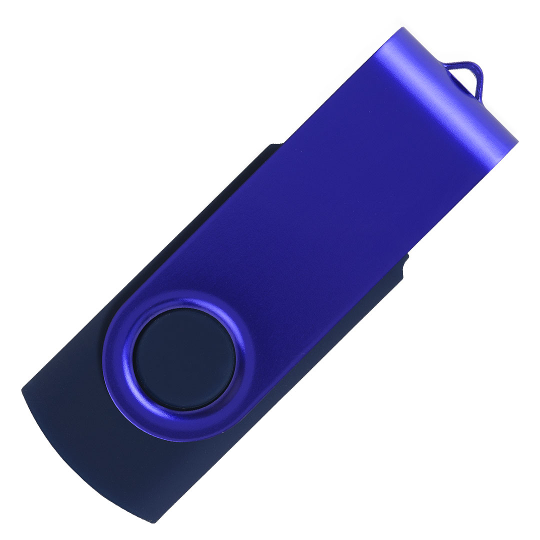 SMART BLUE Plava