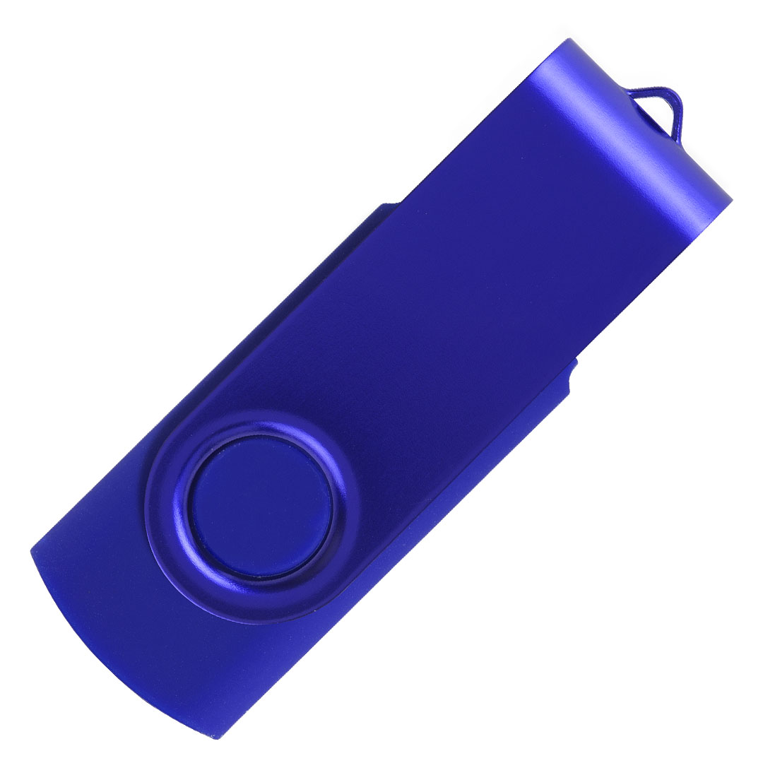 SMART BLUE Plava