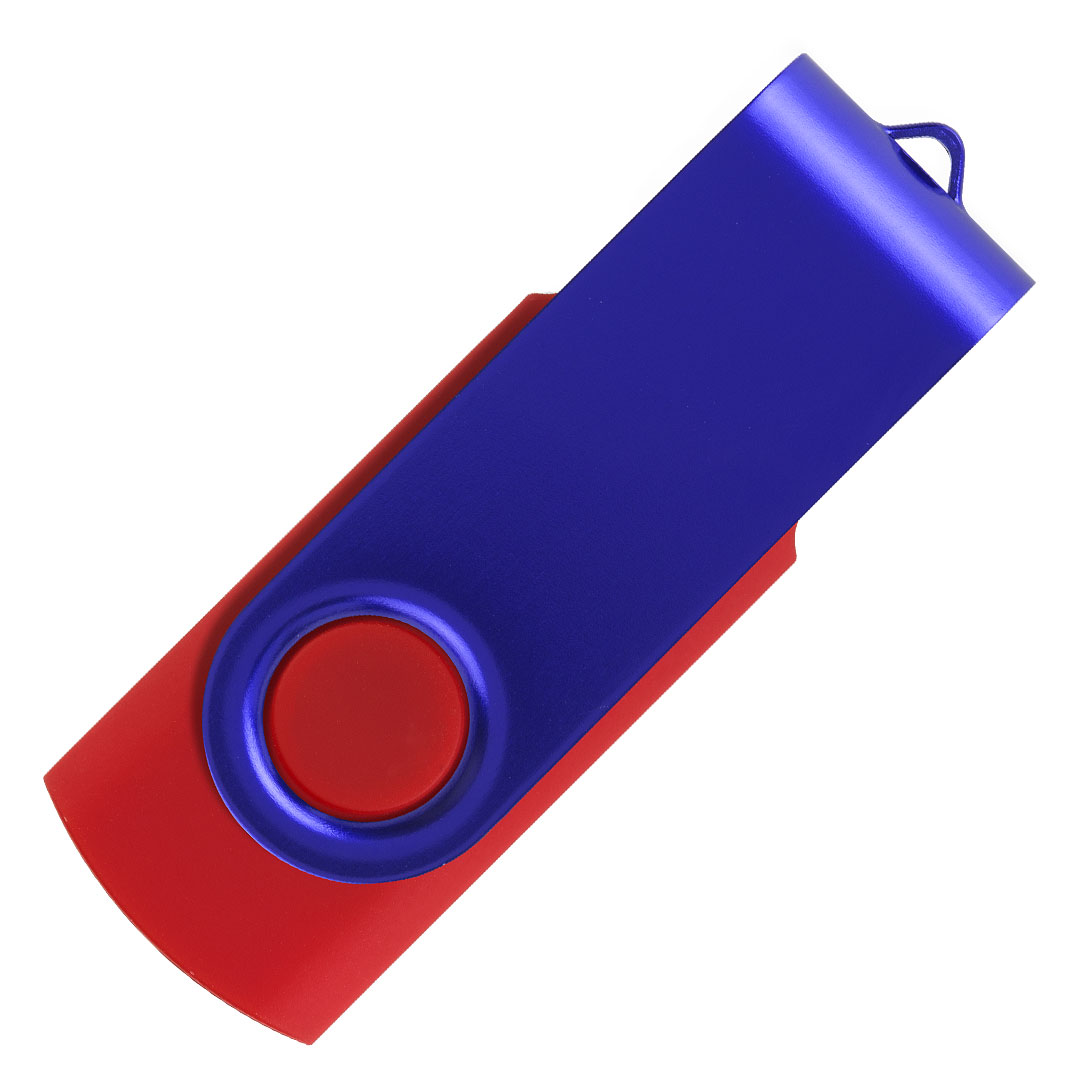 SMART BLUE Crvena
