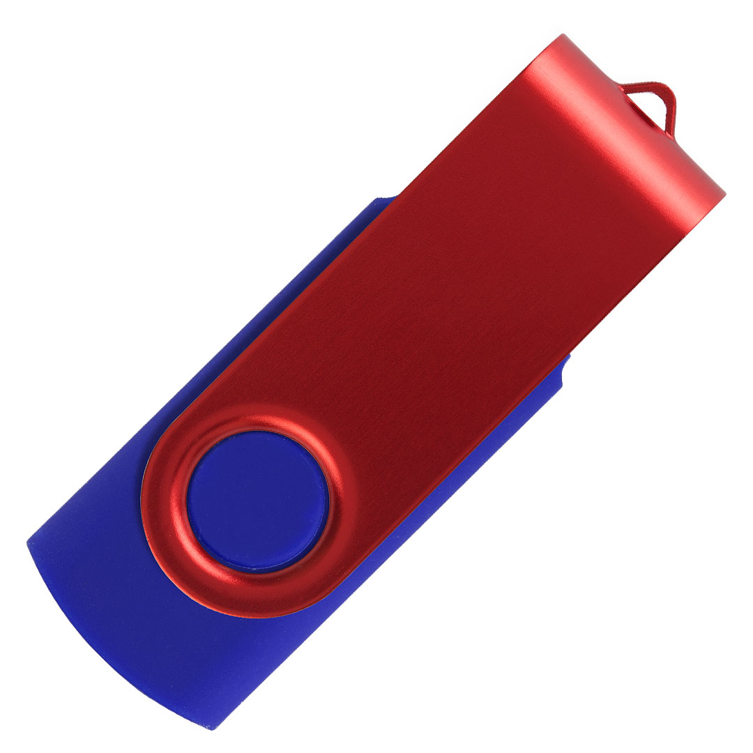 SMART RED Plava