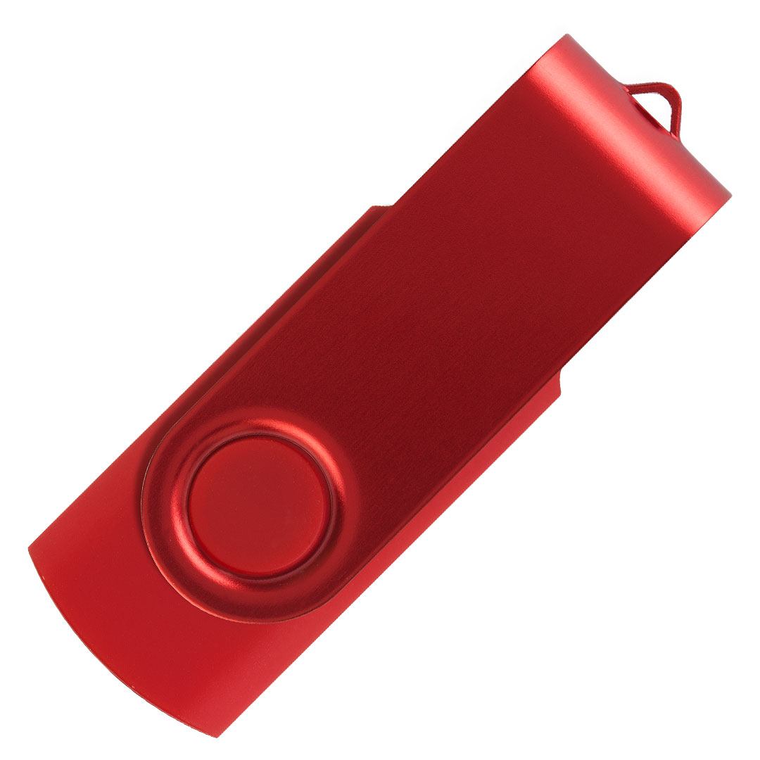 SMART RED Crvena