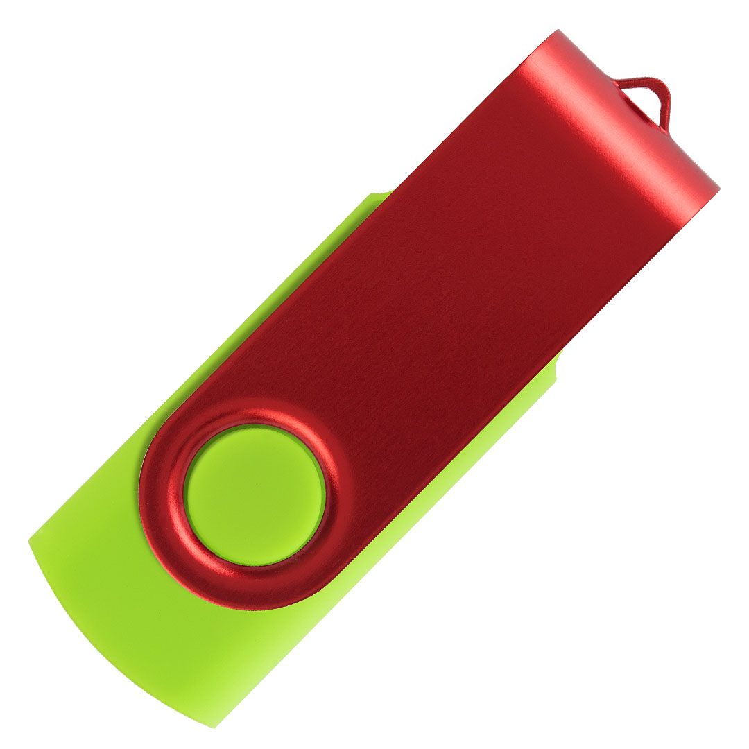 SMART RED Zelena