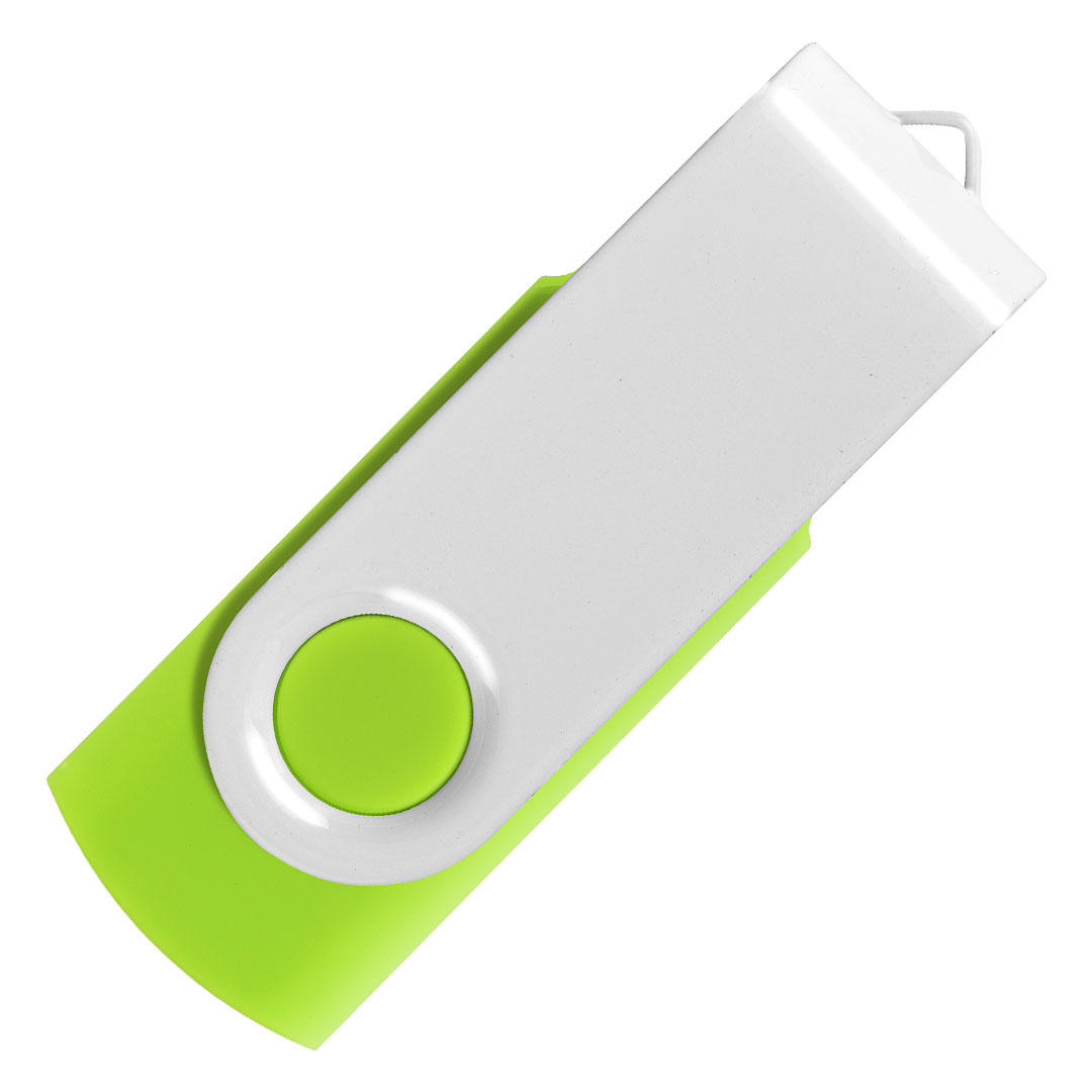 SMART WHITE Zelena