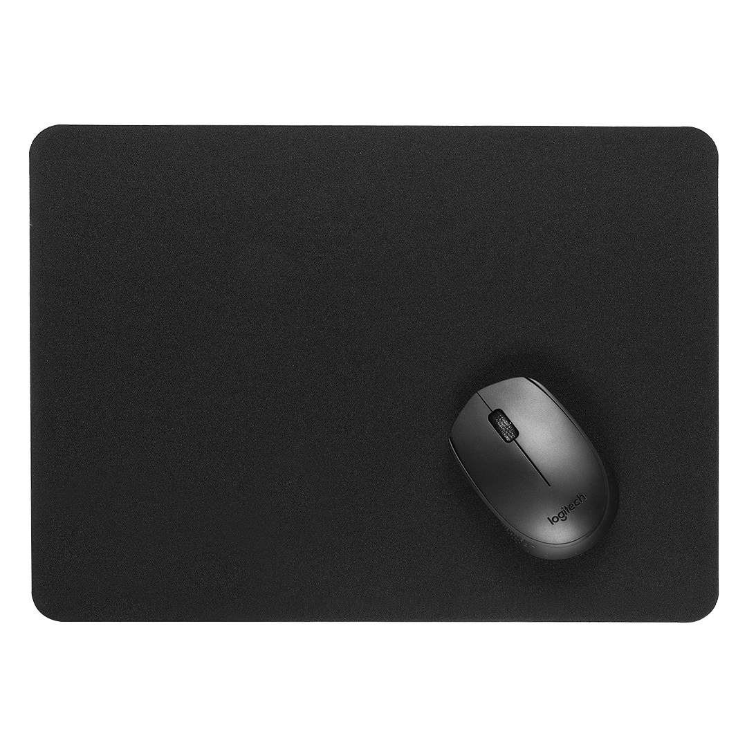 DESK PAD Crna