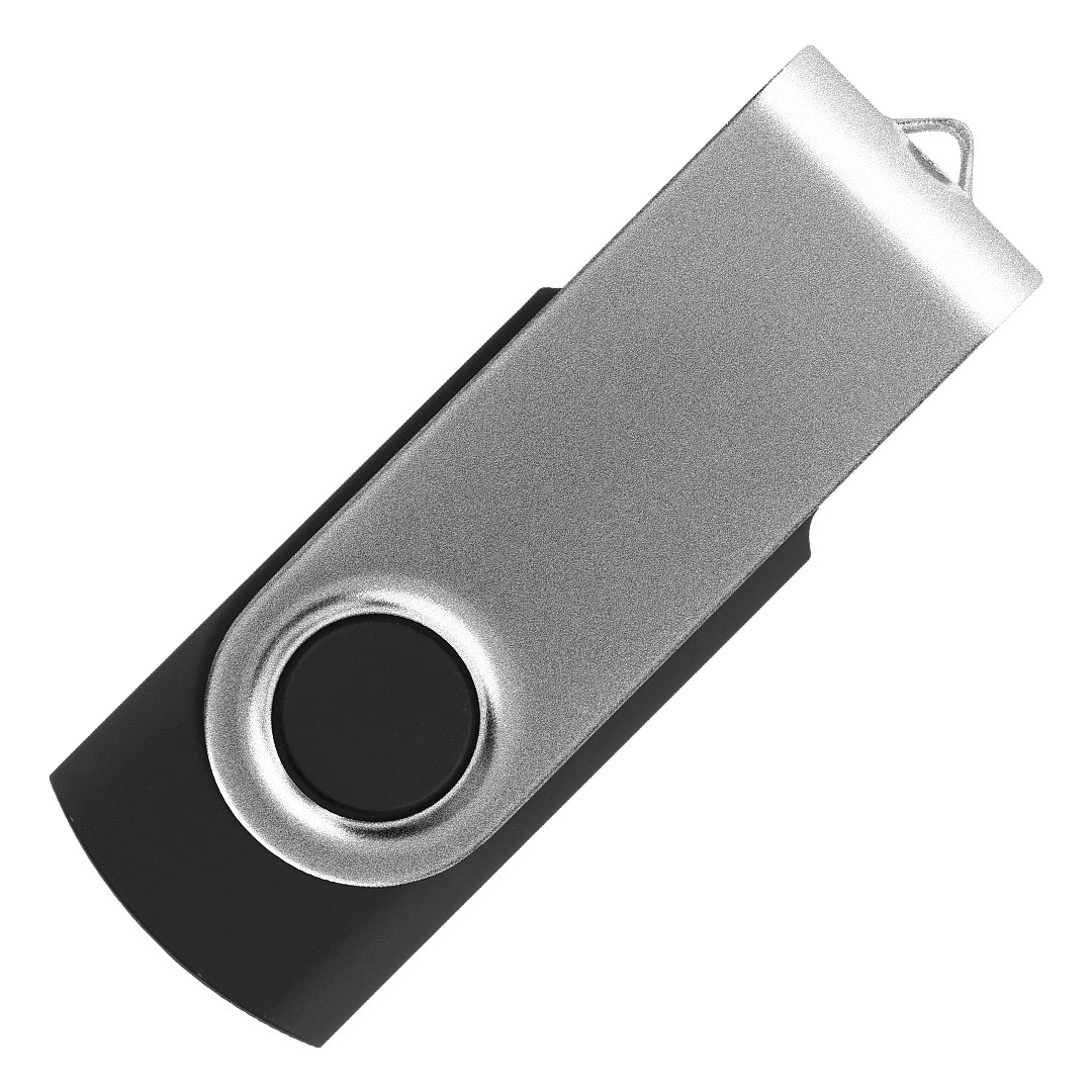 SMART SILVER Crna