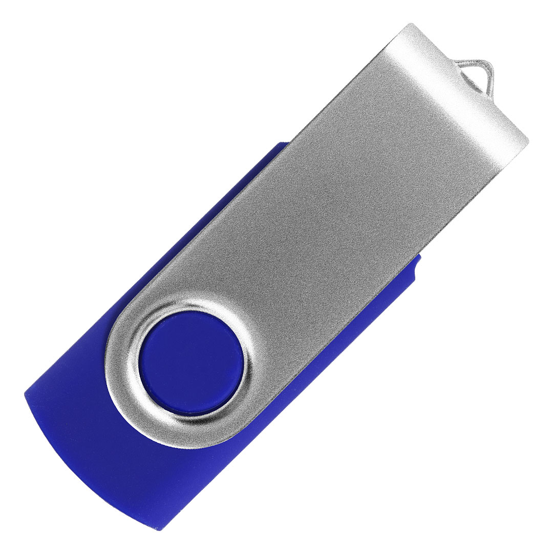 SMART SILVER Plava
