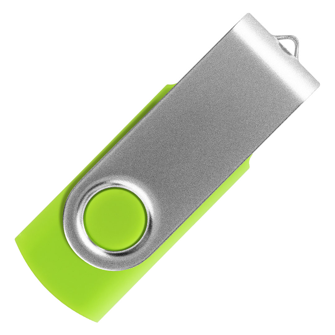 SMART SILVER Zelena