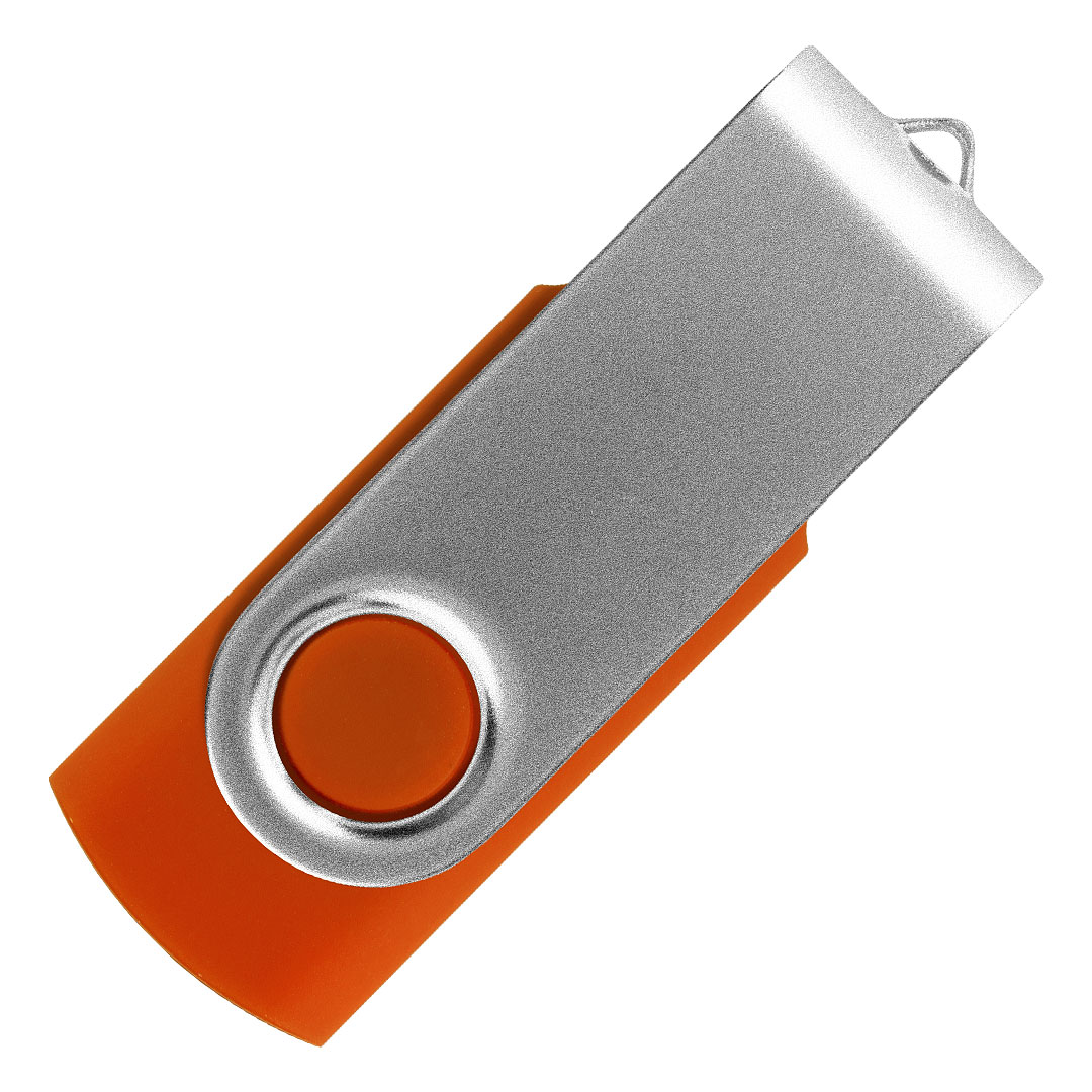 SMART SILVER Narandžasta