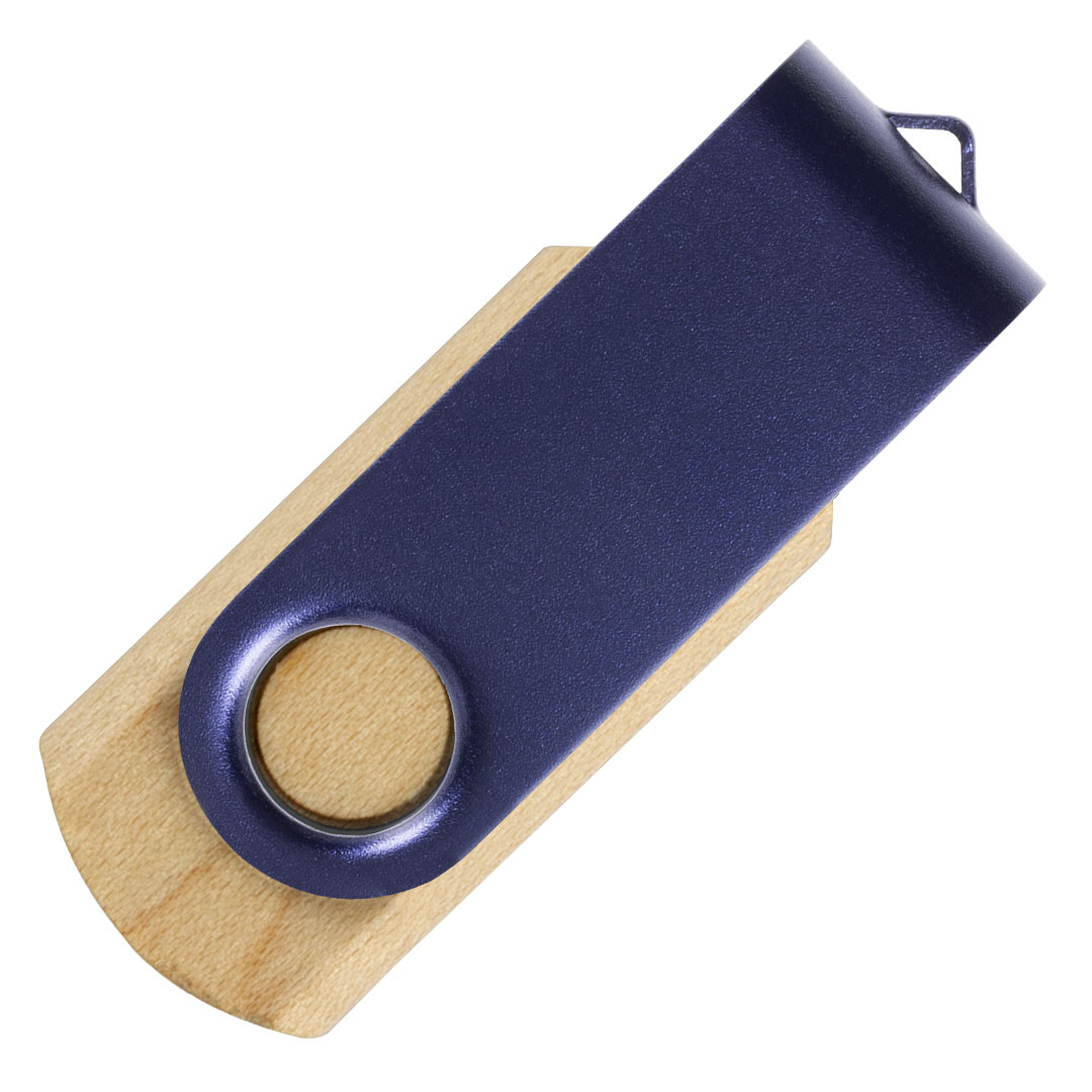 SMART WOOD Plava