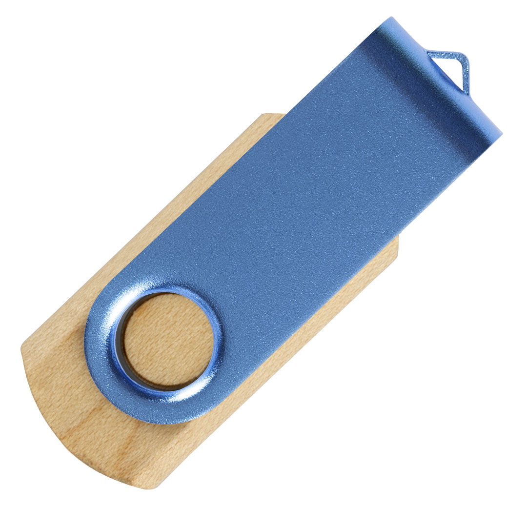 SMART WOOD Plava