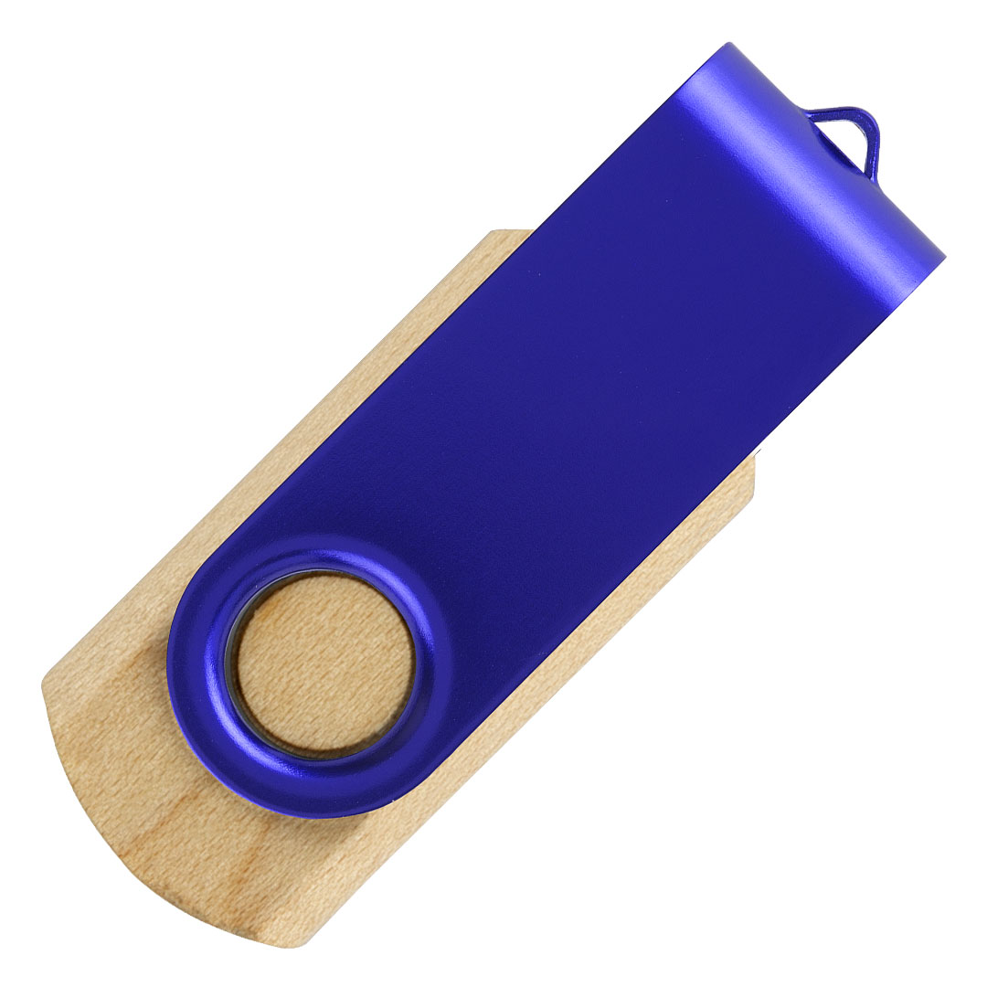 SMART WOOD Plava