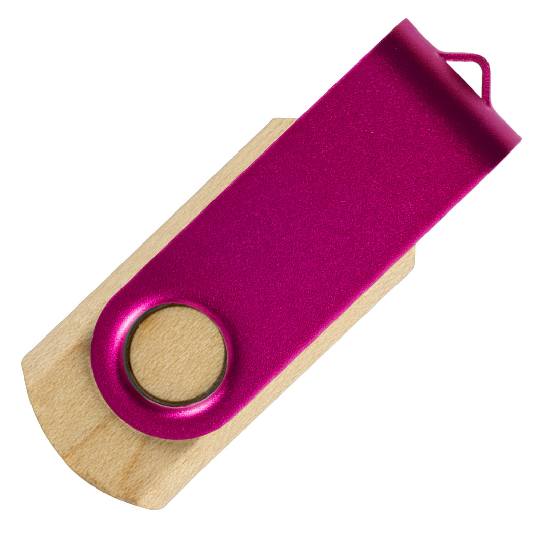 SMART WOOD Pink