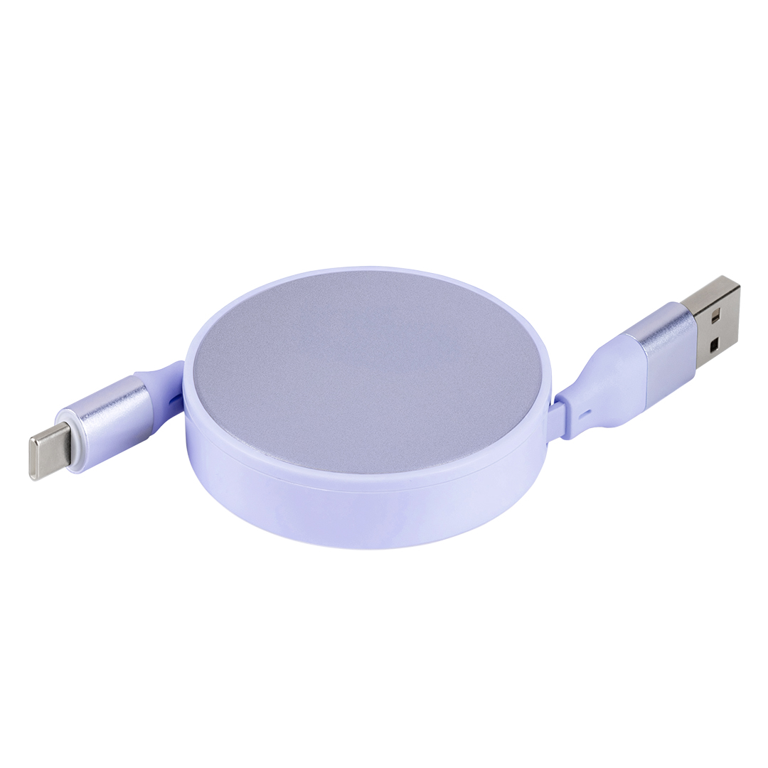 FURIO 2IN1 Ljubičasta