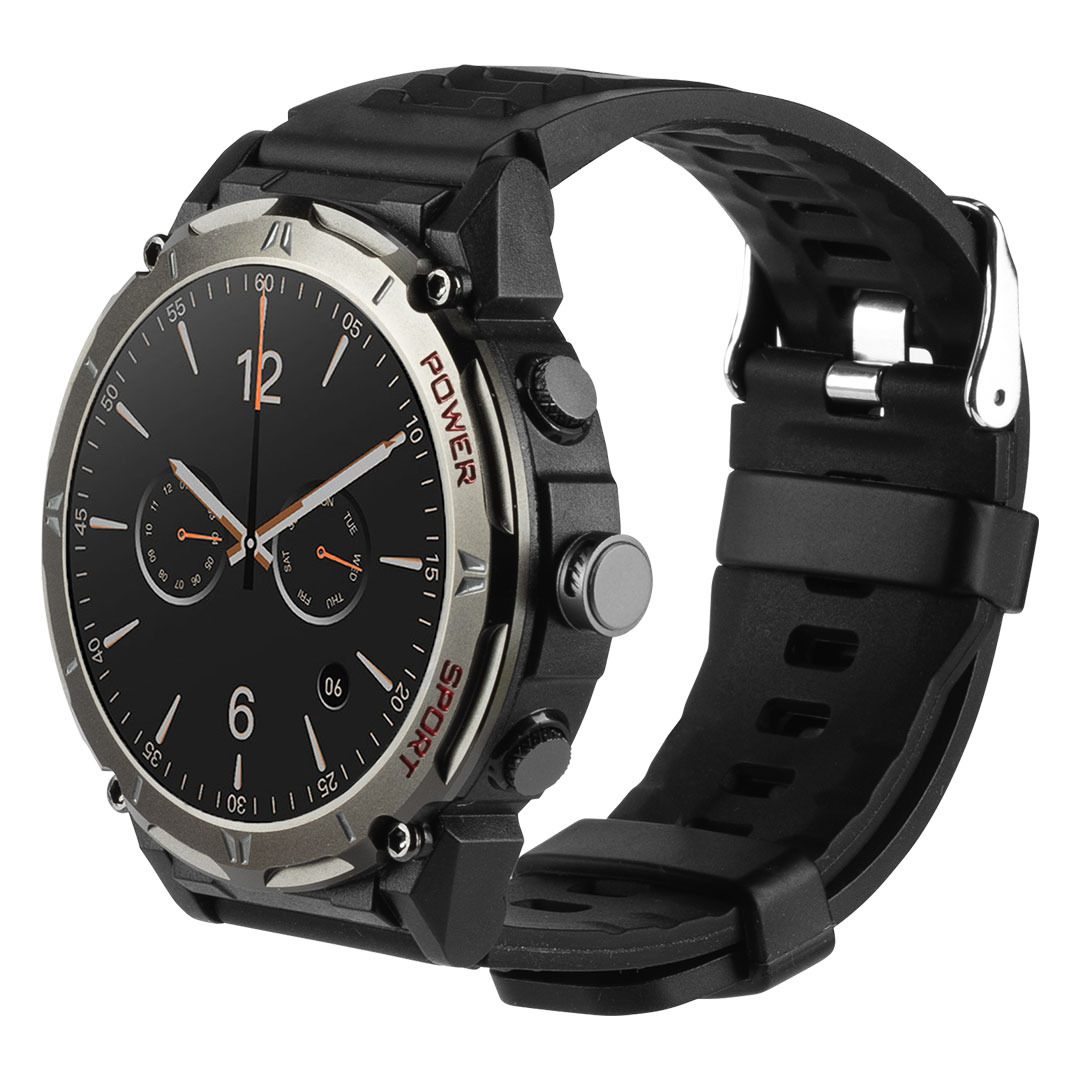BEZEL Crna