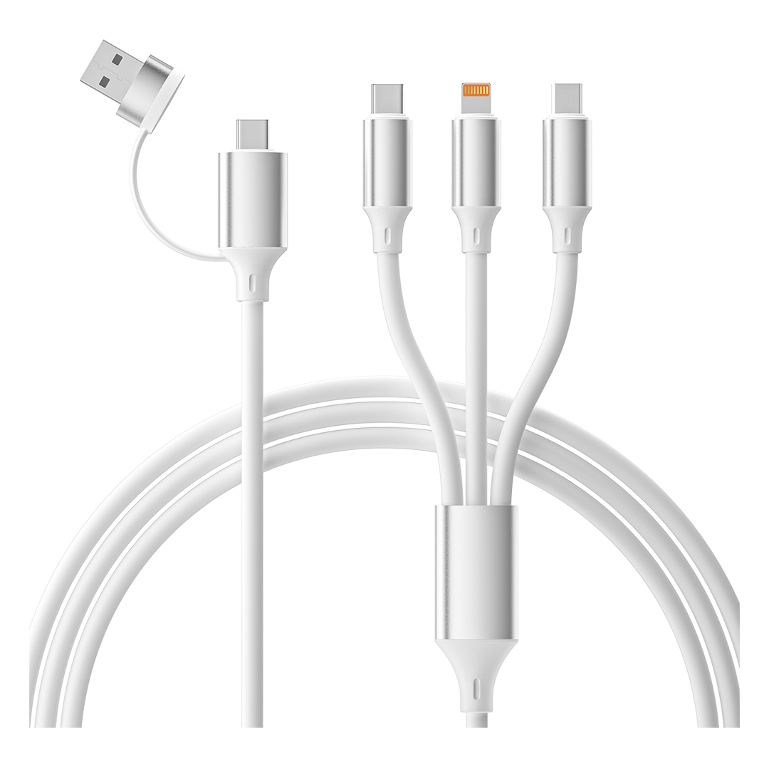SYNERGY 6IN1 Bela
