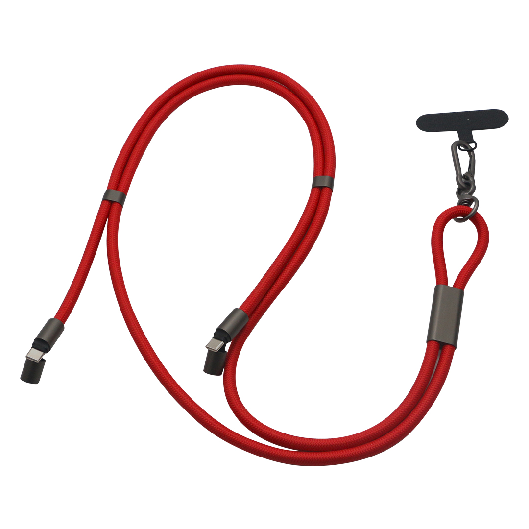 NET 65W Crvena