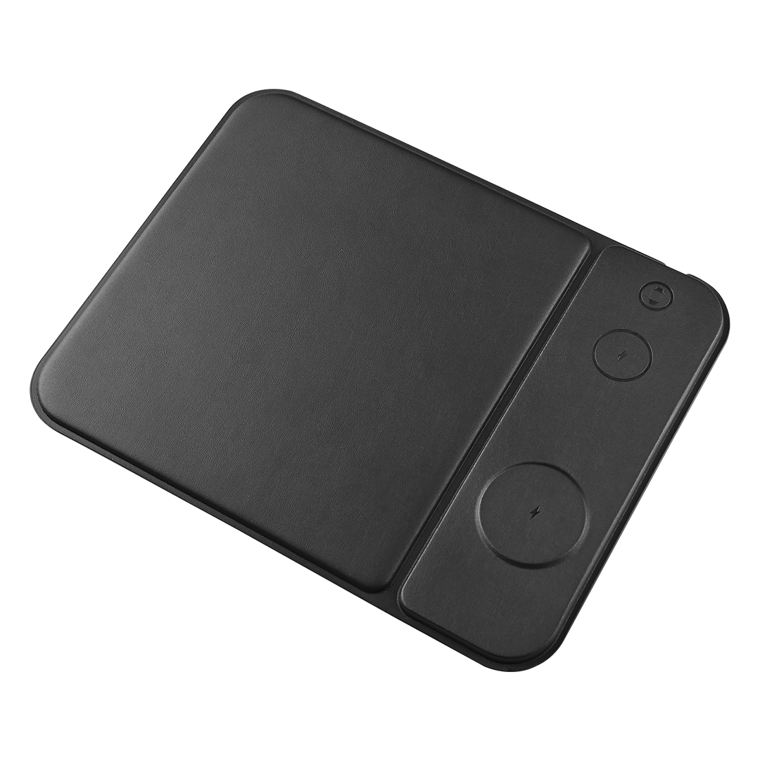 POINT PAD 3IN1 Crna