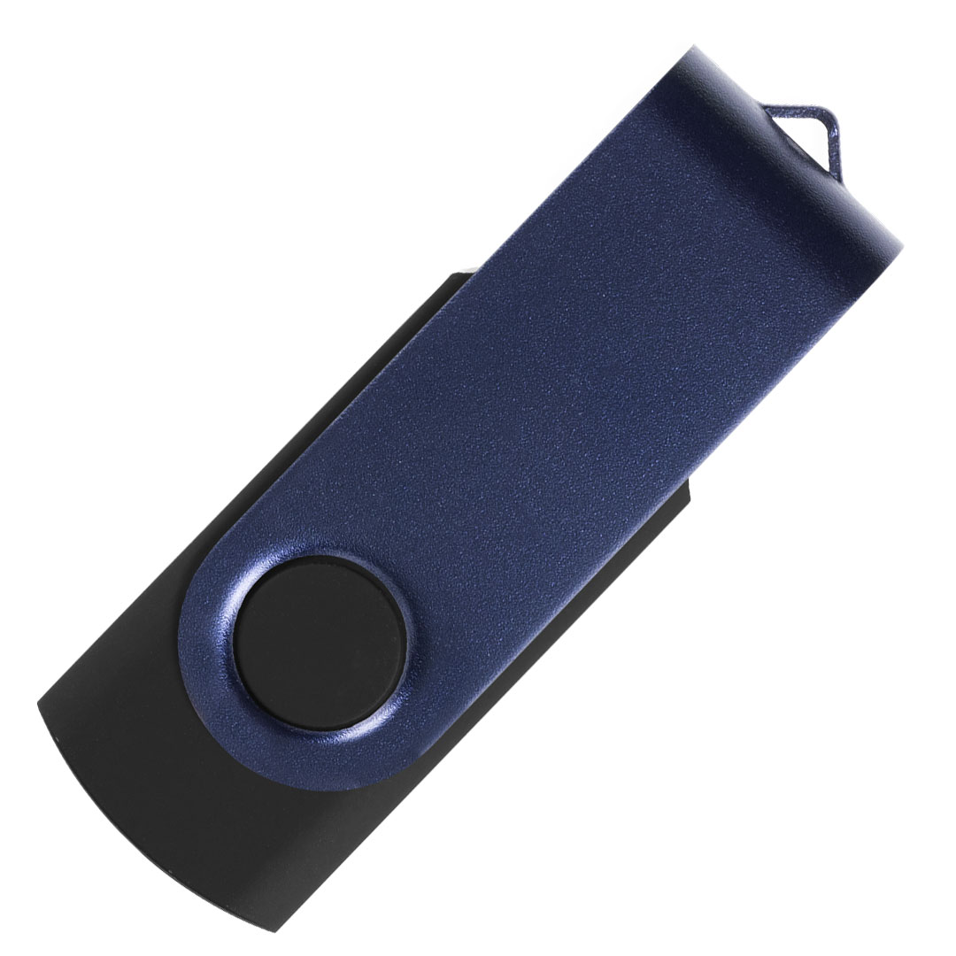 SMART NAVY BLUE Crna
