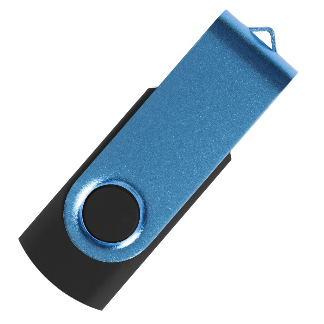 SMART SKY BLUE Crna